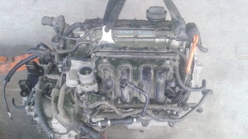 Motor Tip : BKY 1.4 16V,55 kw VW Polo,Seat Co