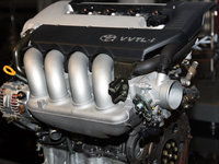Motor Toyota 1.3 benzina cod motor 2NZ-FE