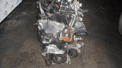 Motor Toyota 1.4 Diesel, 1ND, dupa anul 2009
