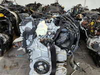 Motor Toyota 1.5 Benzina Hybrid XM15A-P92G Motor Toyota Yaris Prius Verso CHR 1.5 Benzina Hybrid 3.000 Km NOU