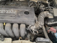 Motor Toyota 1.8 Vvti E1Z-T72