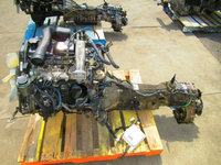 Motor Toyota 3.0 diesel cod motor 5L-E