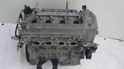 Motor Toyota Auris 1.4 benzina cod motor E4Z-