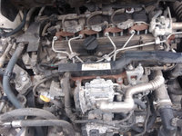 Motor Toyota Auris 2.0 diesel 1AD-FTV