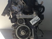 MOTOR TOYOTA AURIS,COROLLA VERSO , 2009 , 2.2D , D-CAT , 2AD-FHV , 40000KM