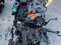 Motor Toyota Avensis 1AD-FTV 2,0 d-4D 93 kw 126 cp 2007 2008 2009