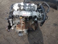 Motor Toyota AVENSIS 2.0 D-4D 81 KW 110 CP cod motor : 1CD-FTV
