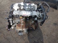 Motor Toyota AVENSIS 2.0 D-4D cod motor : 1CD-FTV