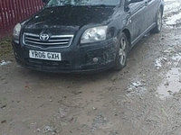 Motor Toyota Avensis 2006 2.2 diesel