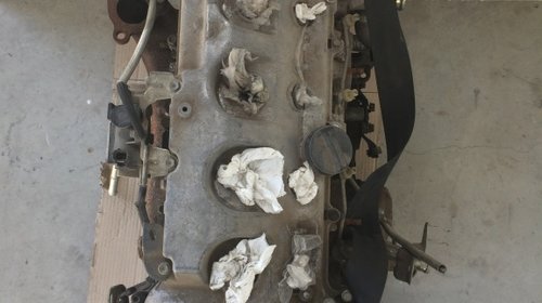 MOTOR TOYOTA AVENSIS,COROLLA VERSO,RAV4-2,2D4D-2ADFTV -10000KM