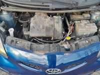 Motor Toyota Aygo 1.0i 1KR