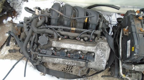 Motor Toyota Celica 2.0 2002-2008