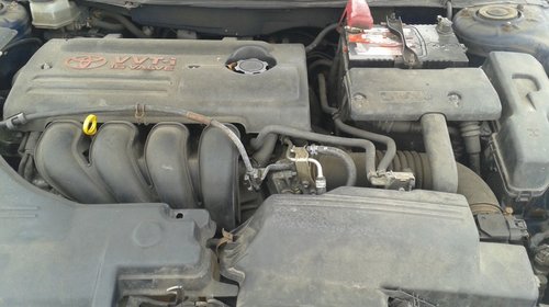 Motor Toyota Celica din 2000, 1.8vvti