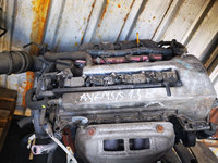 Motor Toyota Corolla Avensis 1.4 benzina