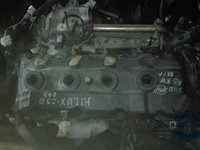 Motor Toyota Hilux ( 02.2005- 2KD-FIV