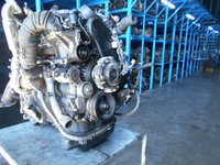 Motor Toyota Hilux , 2.5 D4D, tip 2KD