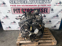 Motor Toyota Land Cruiser 3.0 j120 1KDFTV 1KD-FTV