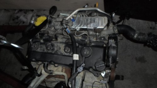 Motor Toyota Land Cruiser 3.0 d-4D