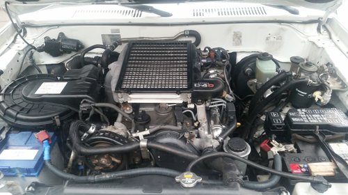 Motor TOYOTA LAND CRUISER J90 J120