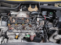 Motor Toyota Mini Cooper 1ND 1.4d D4D