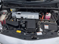 Motor Toyota Prius 1.8  16V Benzina 2014  COD MOTOR 2ZRFXE