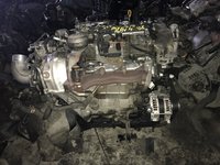 Motor Toyota Rav 4 2.0 d, 91kw, 141 cp 2013, tip motor 1AD-FTV