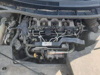 Motor Toyota RAV 4 2.0 D4-D 2006 2007 2008 codȘ 1AD-FTV