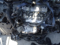 Motor Toyota RAV 4 2.0 Diesel 1CD Euro 4 din 2005