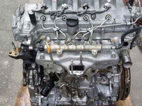 Motor Toyota Rav 4 2.0 diesel 2003