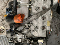 Motor Toyota RAV 4 2.0 Diesel ,cod 1CDFTV, an 2001-2004.