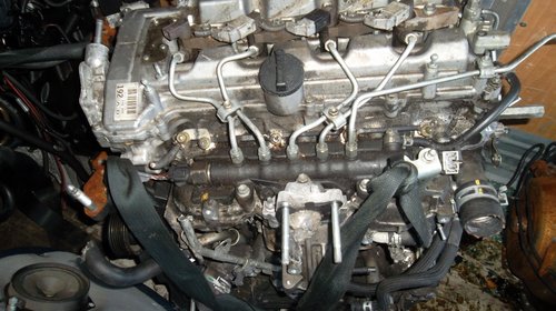 Motor Toyota rav 4 2.2 2010