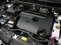 Motor Toyota RAV 4 2.2 D-4-D 150 cp 2AD-FHV, 2AD-FHT