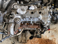 Motor Toyota Rav 4 2.2 diesel 2007 136 cp