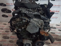 Motor toyota rav 4 2.2d 2007