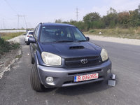 Motor Toyota Rav 4, 2000 diesel, 116 cp, an 2005