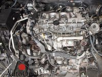 Motor Toyota RAV 4 2007 2.2D