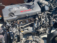 Motor Toyota Rav 4 2009 2.0 benzina automata 60000km fara accesorii