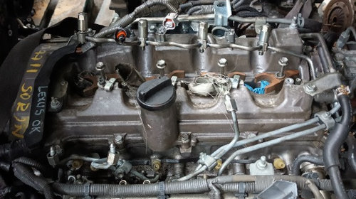 Motor Toyota Rav 4 / Avensis 2.2 cod 1AD-FTV