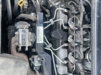 Motor Toyota Rav 4 III 2010-2014 2.2 euro 5