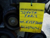 Motor Toyota Yaris 1.0 b E1SP