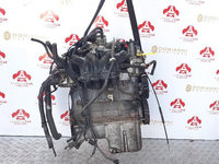 Motor Toyota Yaris, 1.0 B