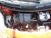 Motor Toyota YARIS 1.3 benzina AUTOMATA