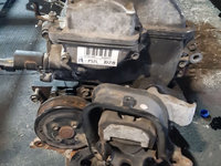 Motor Toyota Yaris 1.3 benzina cod 2sp52l