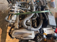 Motor Toyota Yaris 1.5 Hybrid 1NZ-FXE 2012 - 2020