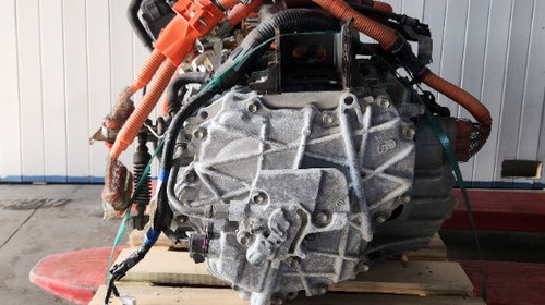 Motor Toyota Yaris 1.5 HYbrid 75Cp / 55 Kw cod motor 1NZ- FXE an de fabricatie 2014