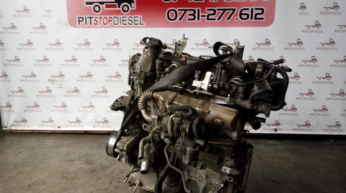 Motor TOYOTA Yaris Auris Corolla 1.4 D , 1NDTV