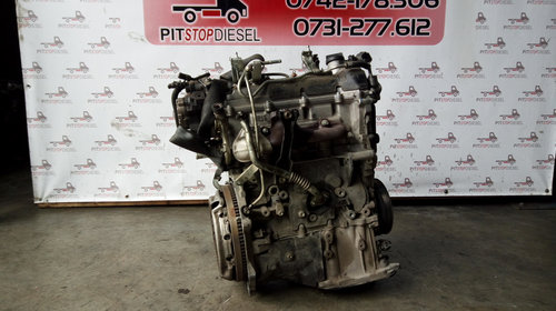 Motor TOYOTA Yaris Auris Corolla 1.4 D , 1NDT