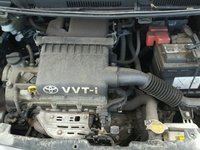Motor Toyota Yaris - cod 2NZ-FE (2006 - 2011)