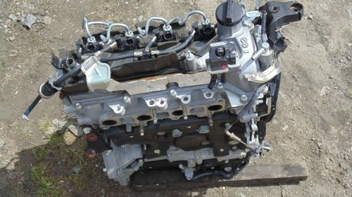 Motor Toyota Yaris/Corolla/Auris 1.4 D4D 2009-2012 Euro 5!