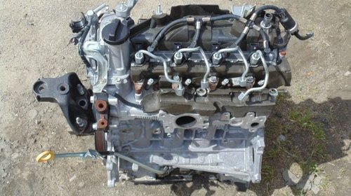 Motor Toyota Yaris/Corolla/Auris 1.4 D4D 2009